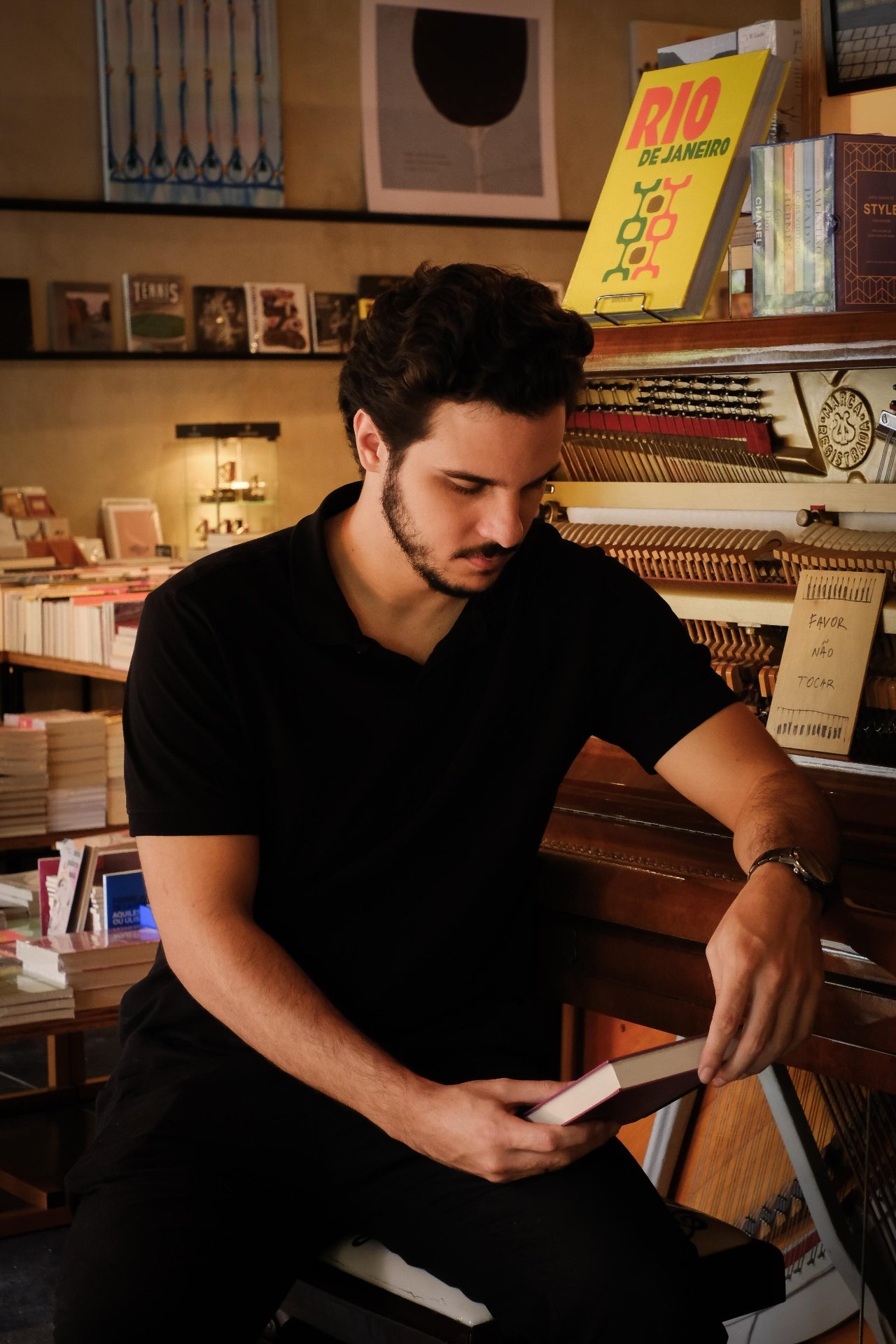 Renato Almeida